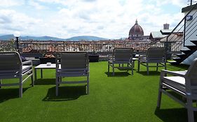 Hotel Cantoria